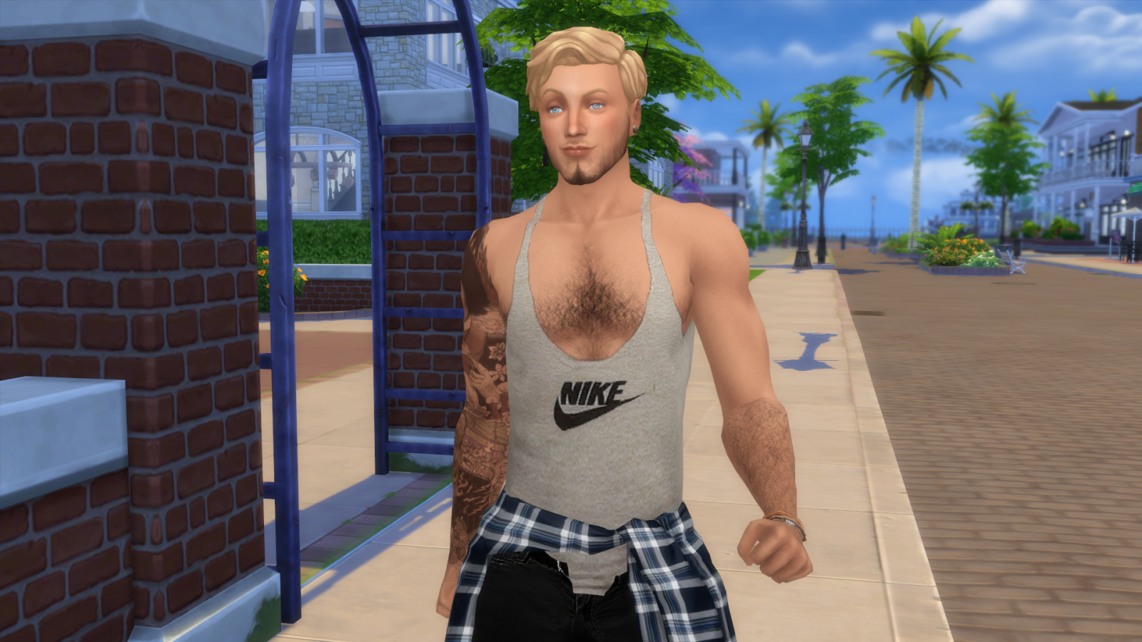 Share Your Male Sims The Sims 4 General Discussion Loverslab