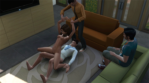 Sims Anarcis Animations For Wickedwhims Page nude pic, sex photos Sims Anar...