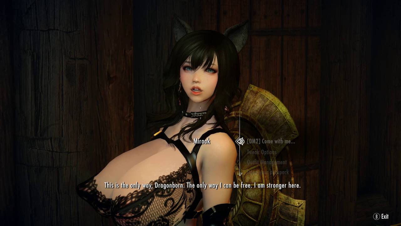 [what Is] Who S This Follower Request And Find Skyrim Adult And Sex Mods Loverslab