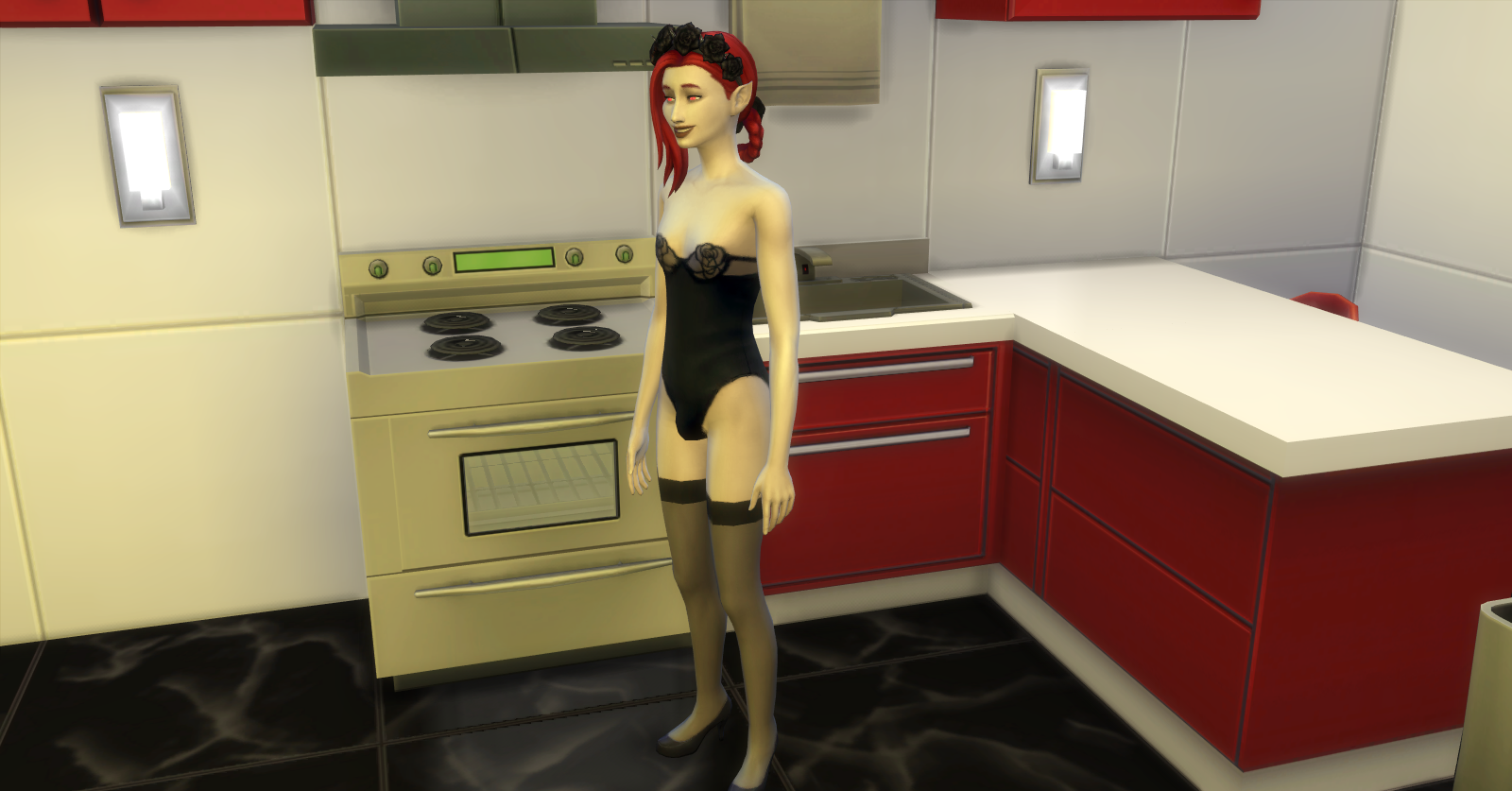 Awesome Mod Sims 4