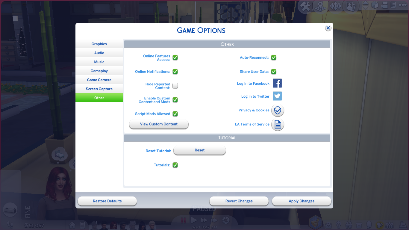 Sims 4 Wicked Whims Mod Download Mac