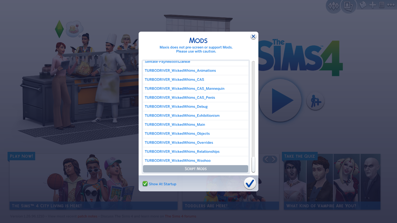 How To Install Wicked Whims Sims 4