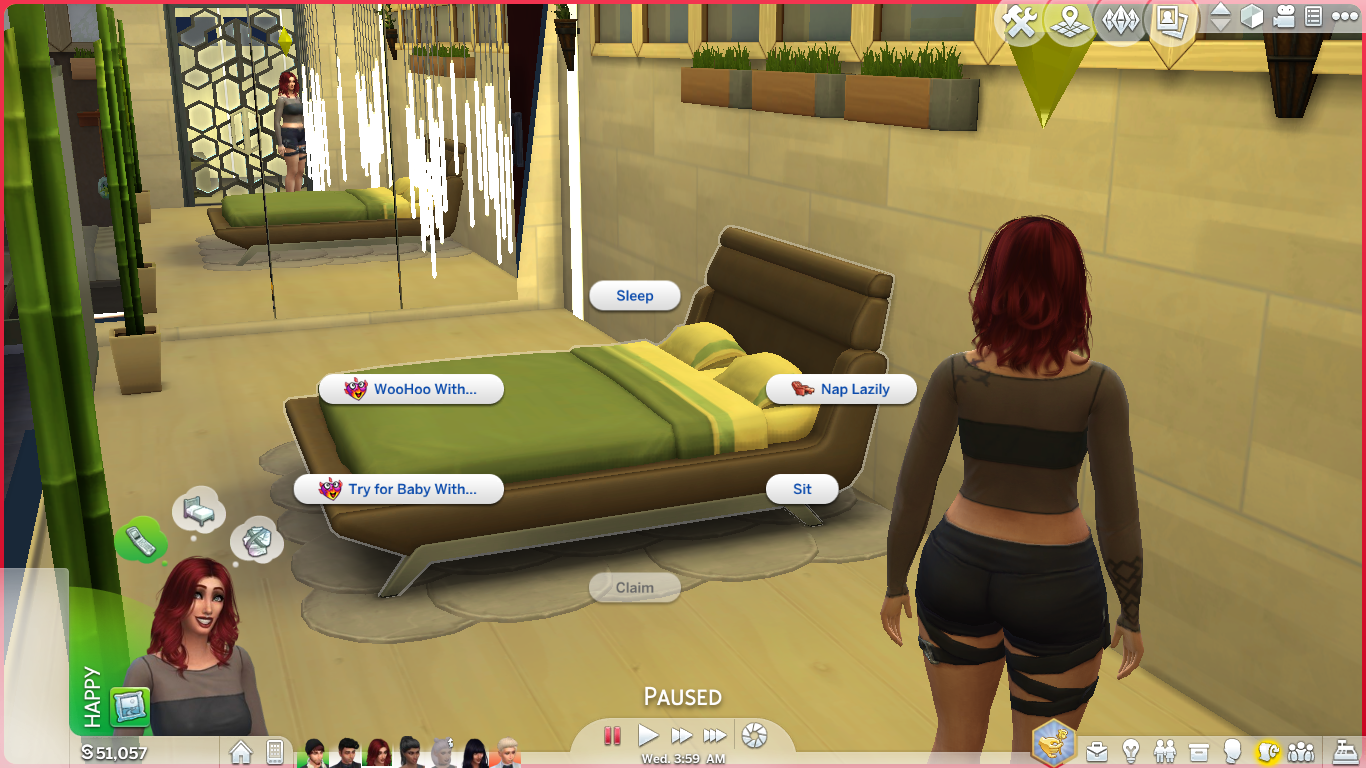 Wicked woohoo positions sims 4