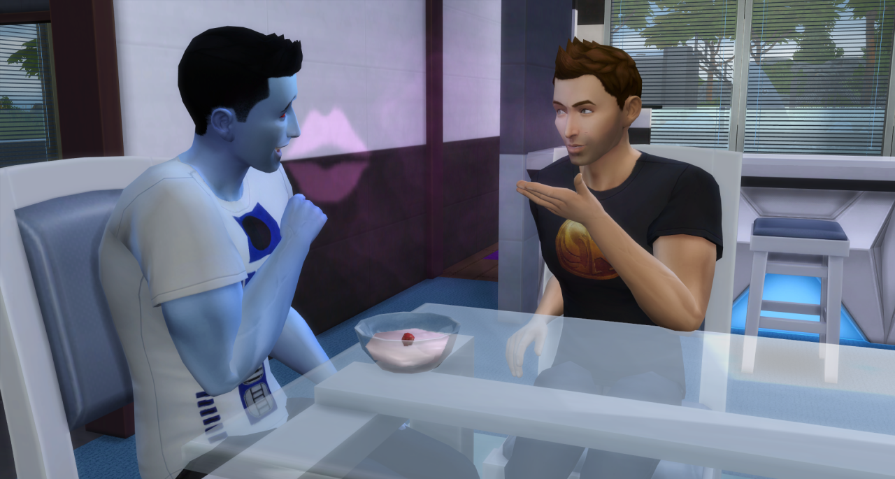 Share Your Male Sims The Sims 4 General Discussion Loverslab