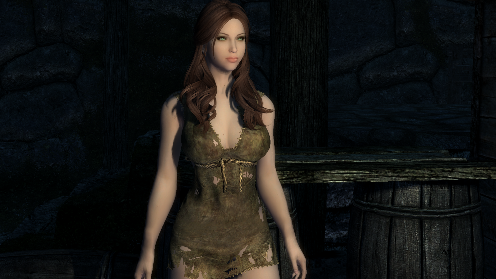 Sse Screenshots And Character Shots Skyrim Special Edition Loverslab 2404