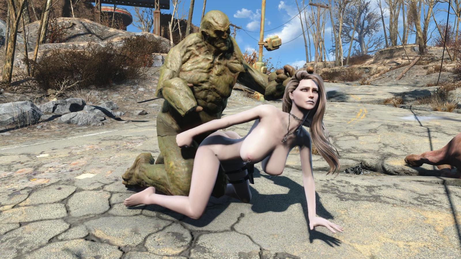 [aaf] Fo4 Animations By Leito 12 21 18 Page 9 Downloads Fallout 4 Adult And Sex Mods