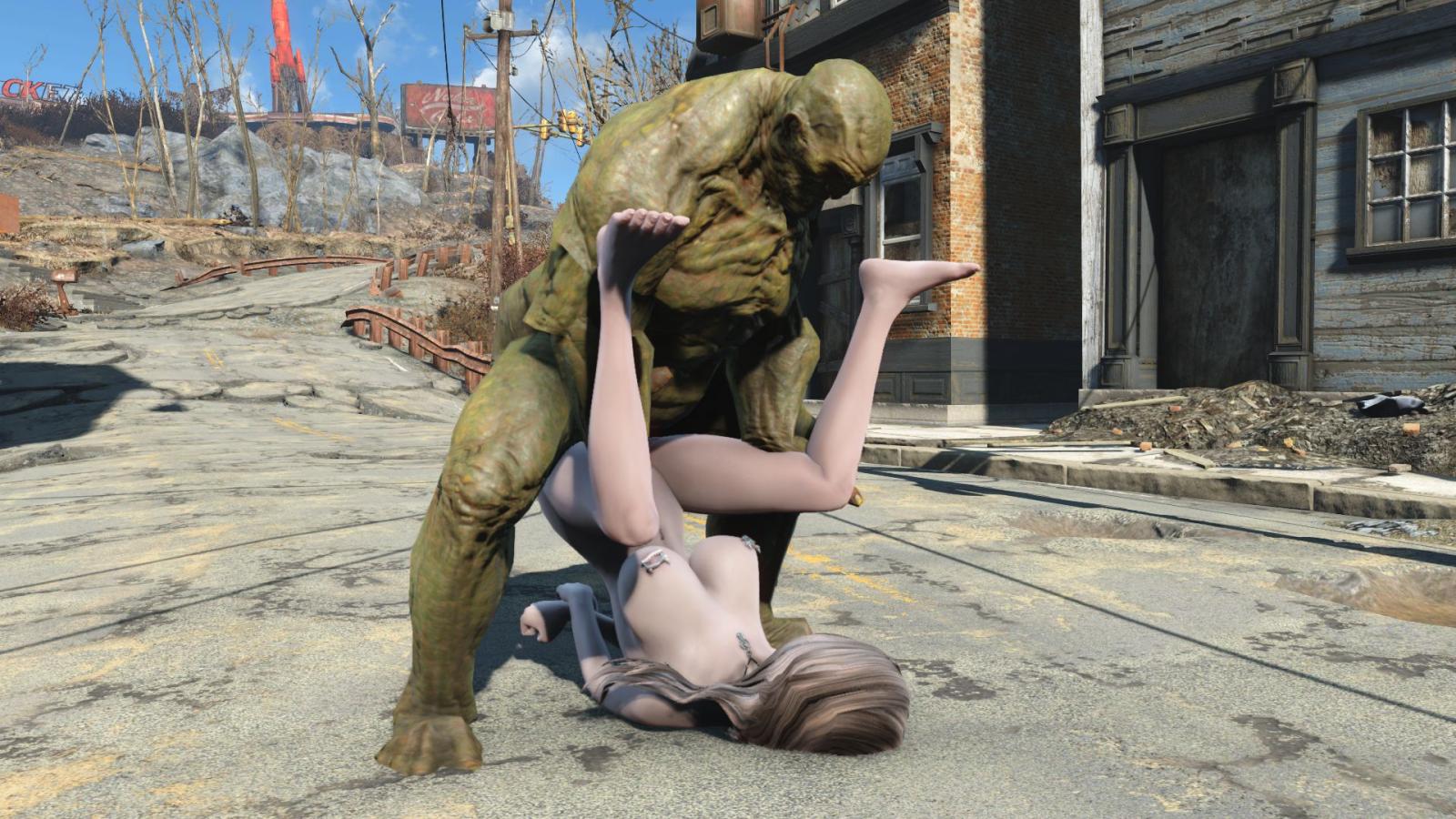 Fo4 Animations By Leito 04 15 18 Page 9 Downloads Fallout 4 Adult And Sex Mods Loverslab