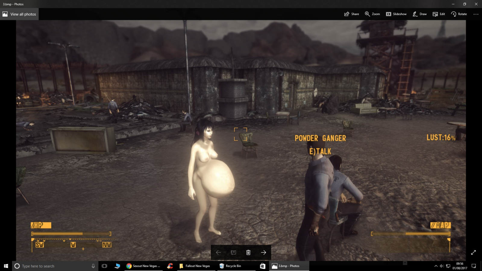 How to get mods for fallout new vegas on xbox 360
