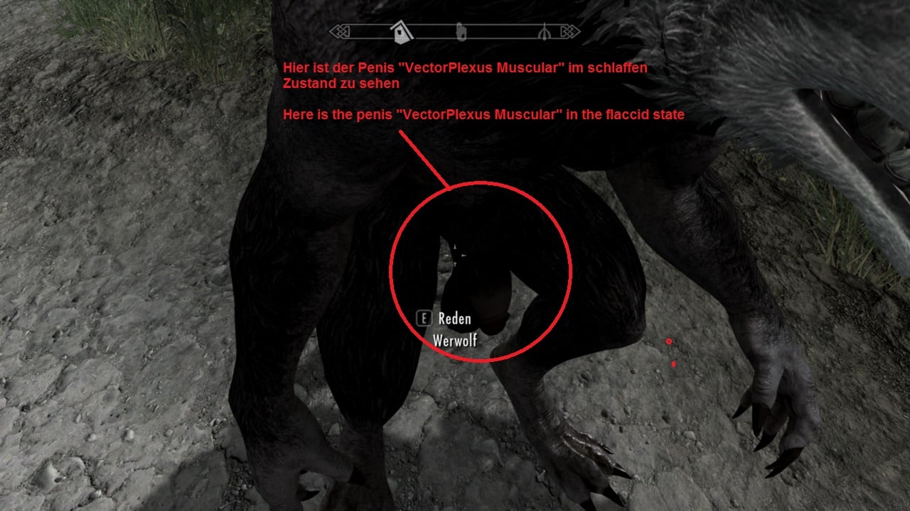 Werewolves Page 3 Downloads Skyrim Adult And Sex Mods Loverslab