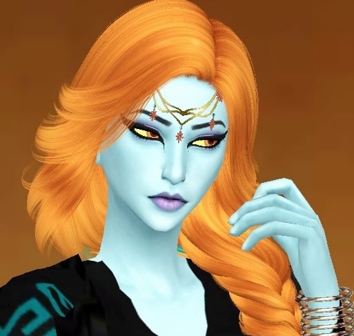 Share Your Female Sims The Sims 4 General Discussion Loverslab