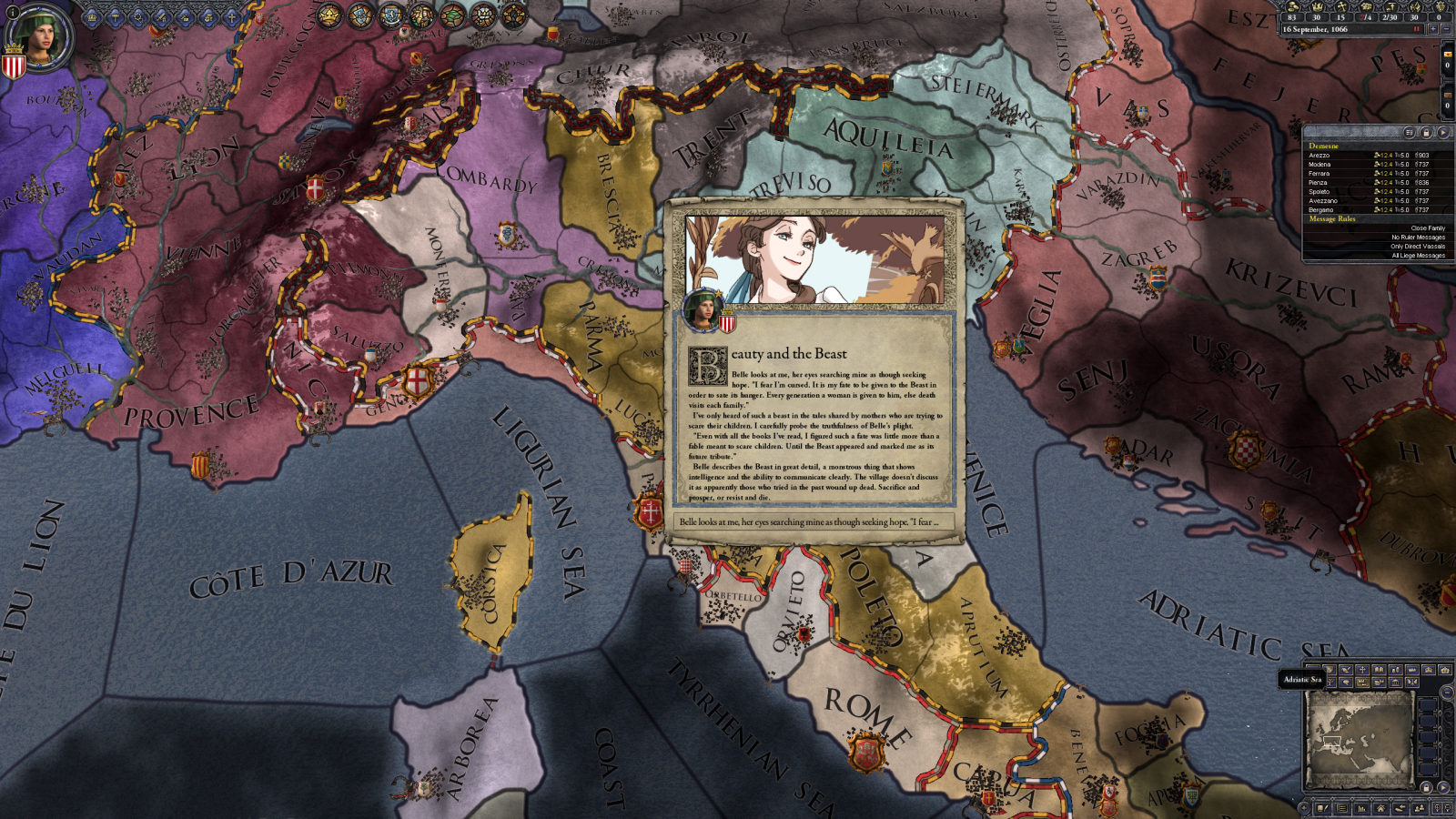 моды на crusader kings 2 steam фото 76