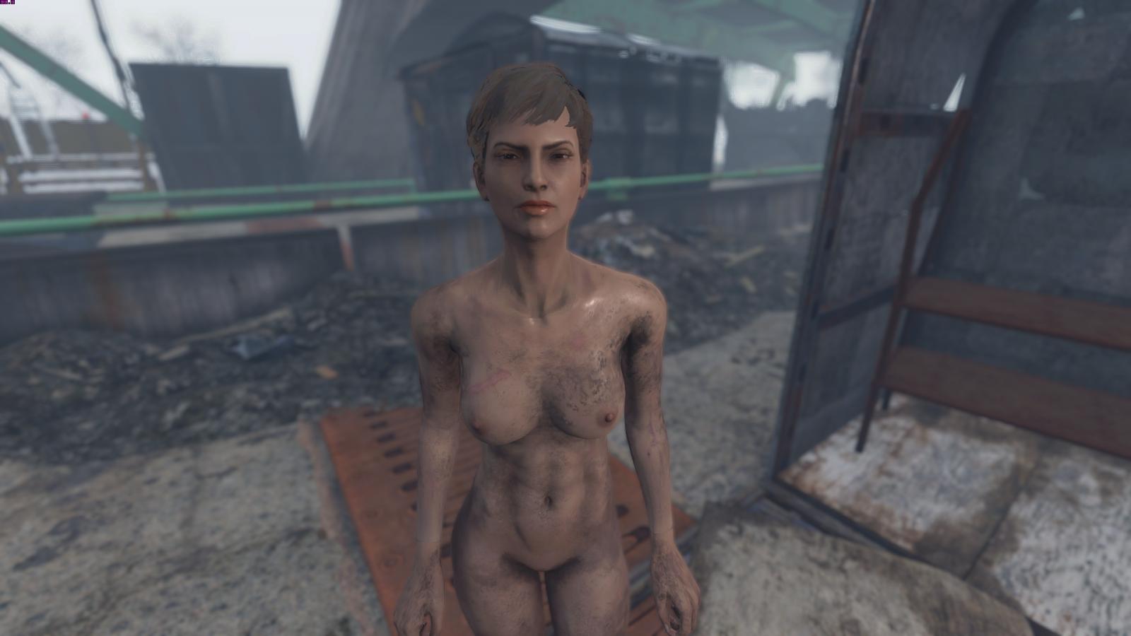 Fo4 Animations By Leito 04 15 18 Page 6 Downloads Fallout 4