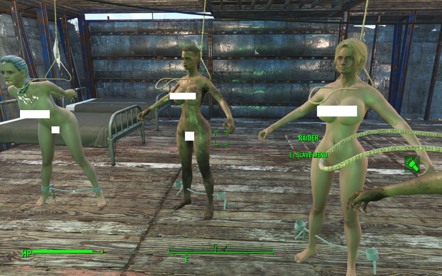 Fallout 4 sims 2 rus фото 73