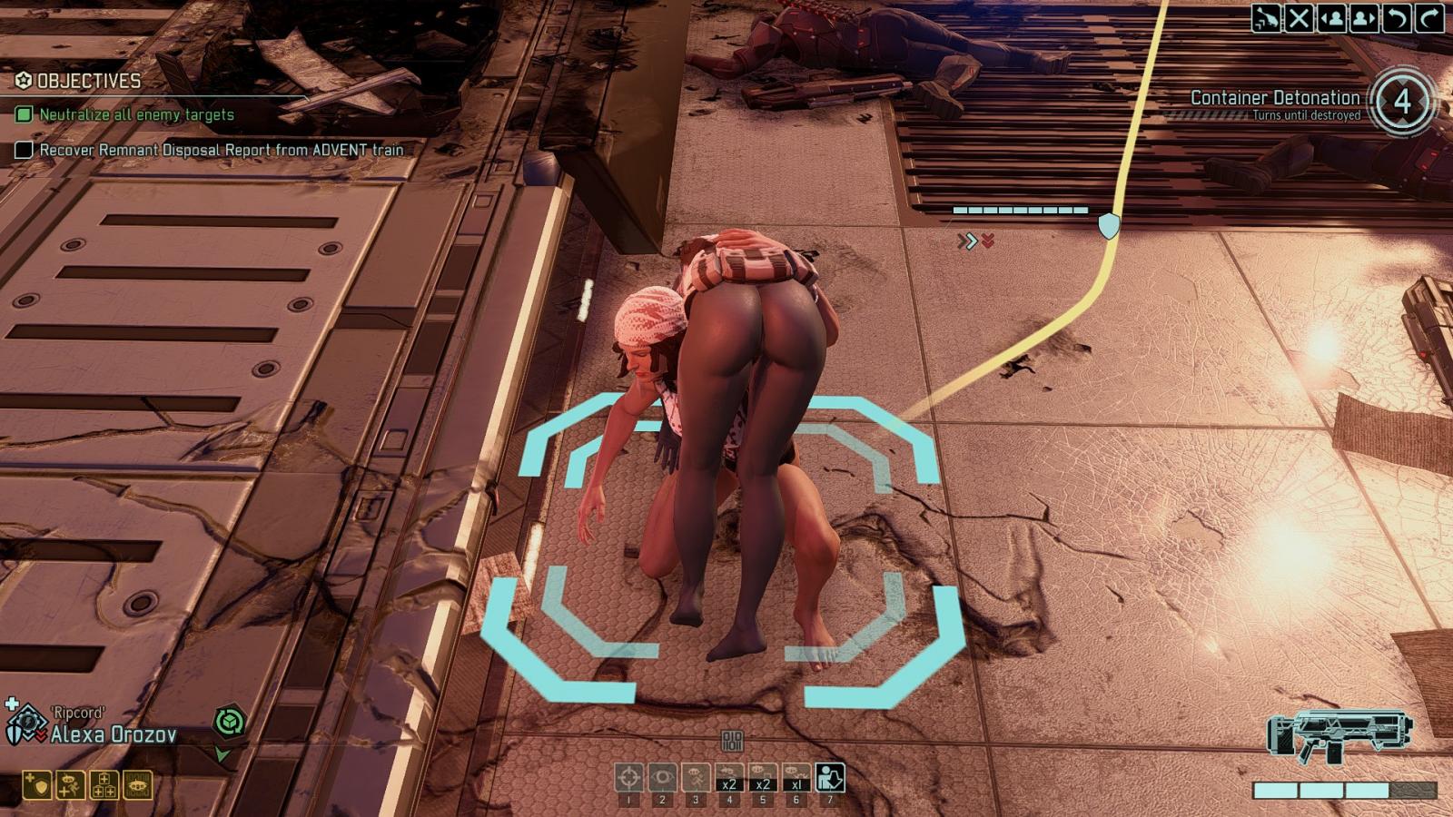 Lewd Mods And Xcom 2 Page 13 Adult Gaming Loverslab 8664