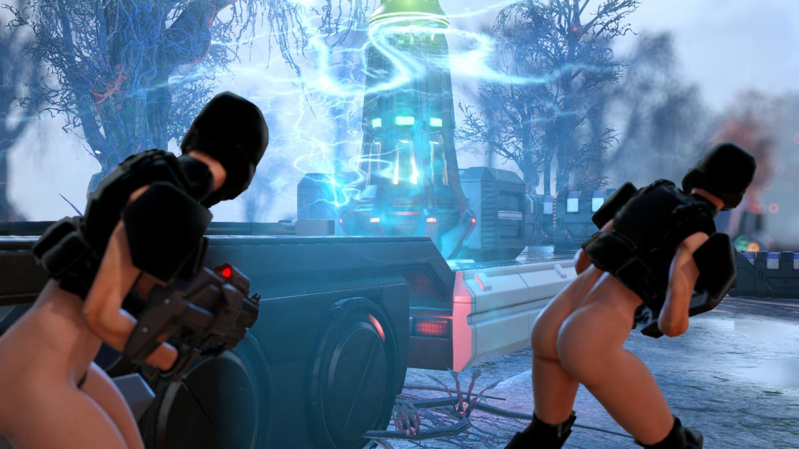 Lewd Mods And Xcom 2 Page 48 Adult Gaming Loverslab