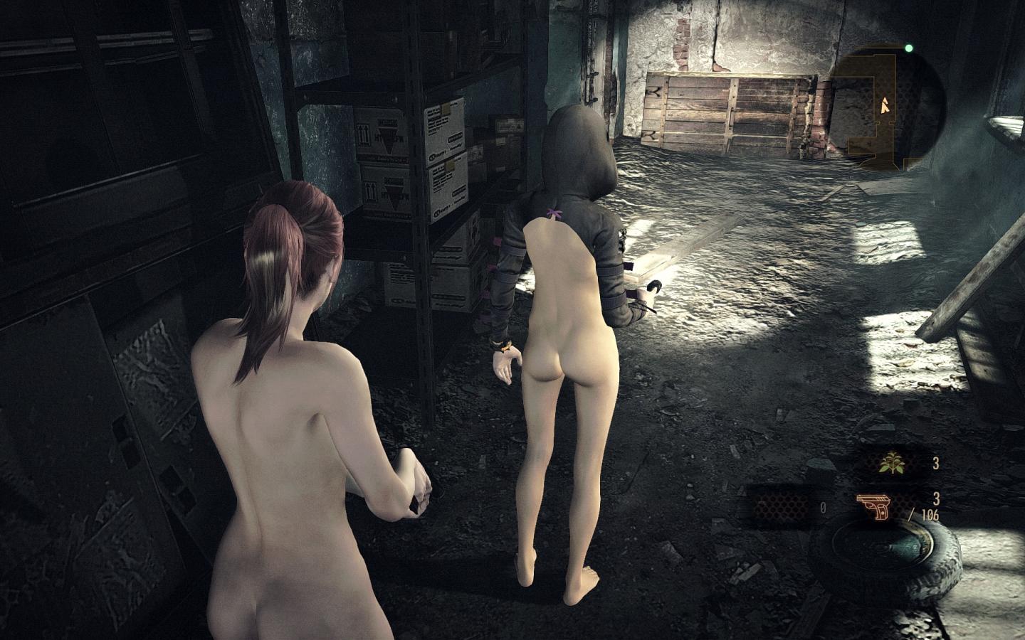 Plague tale nude mod