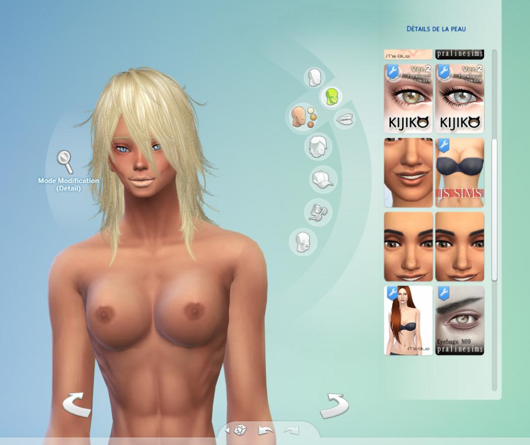 Sims 4 Eve Mesh Body V5 Updated Page 4 Downloads The Sims 4 Loverslab