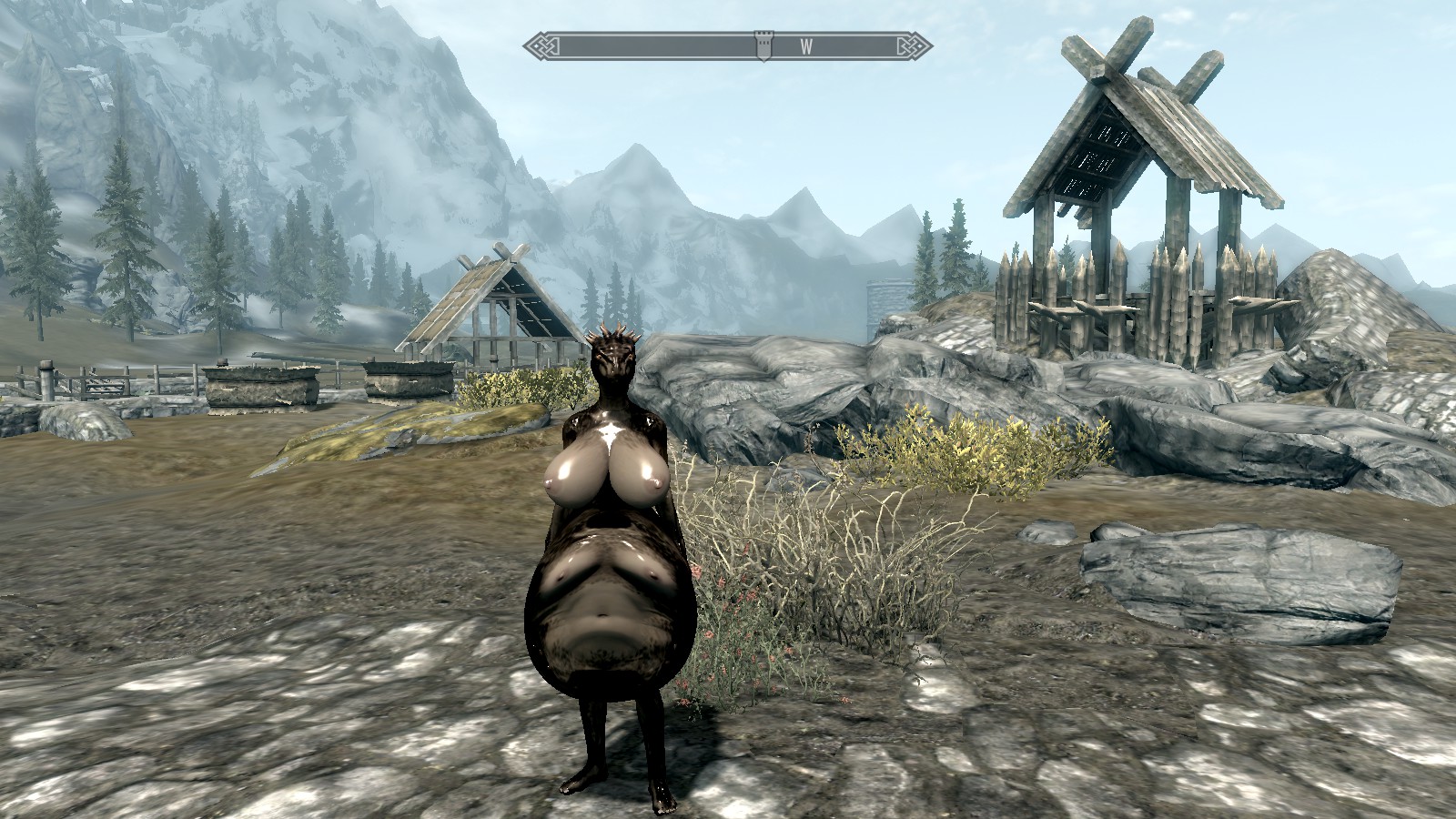 Sex mods for skyrim on steam фото 97